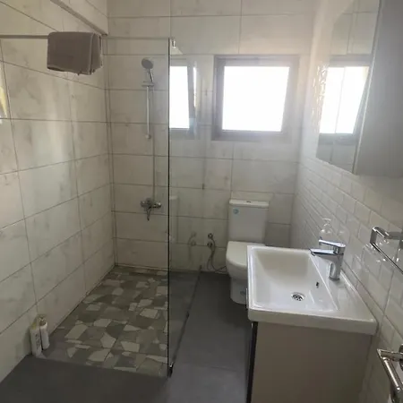 Nicosia's Pearl 니코시아