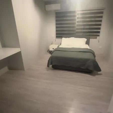 아파트 Nicosia's Pearl *