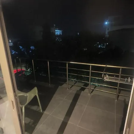 아파트 Nicosia's Pearl