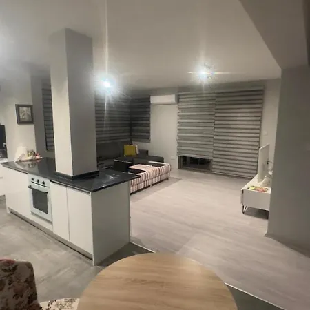 아파트 Nicosia's Pearl