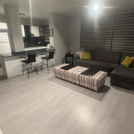 Nicosia's Pearl 아파트 *