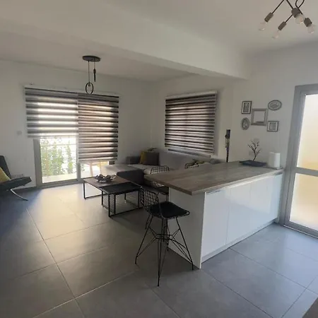 דירה Nicosia's Pearl *