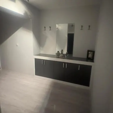 Apartment Nicosia's Pearl Nikosia