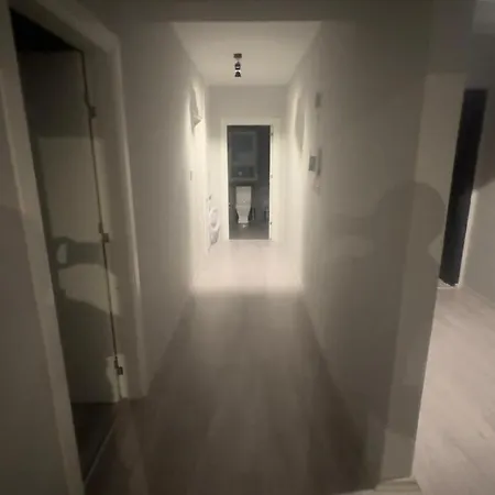 Apartment Nicosia's Pearl Nikosia