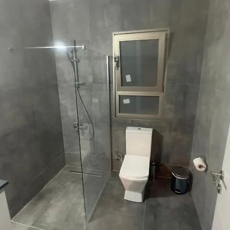 Nicosia's Pearl Apartment *