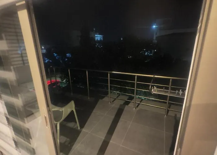 דירה Nicosia's Pearl