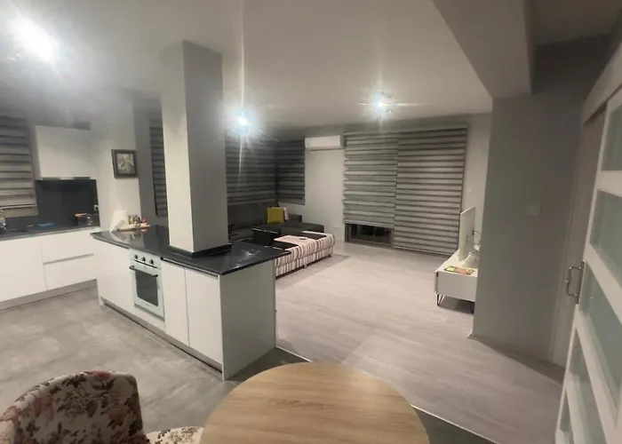 דירה Nicosia's Pearl